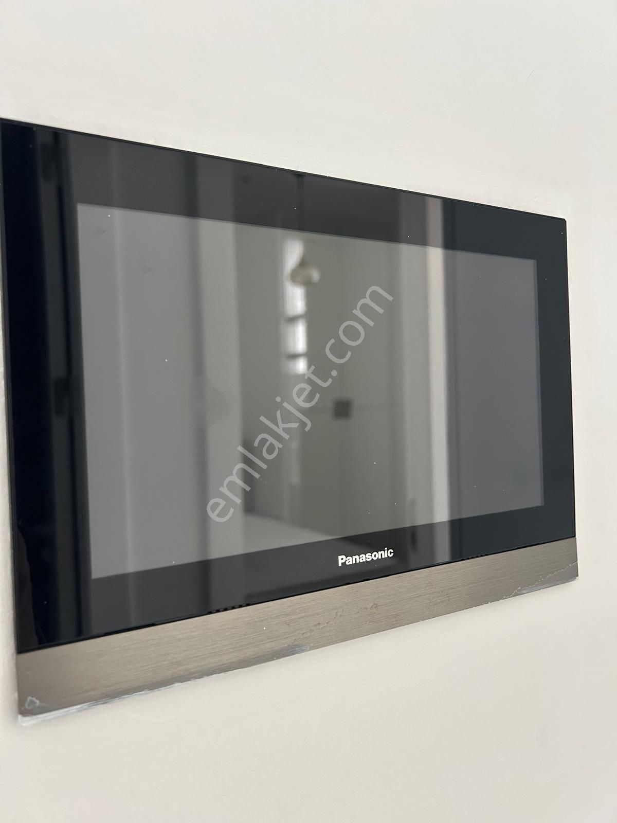Biva Tower De 1+1 Satılık Lüx Manzaralı Daire - Görsel 10
