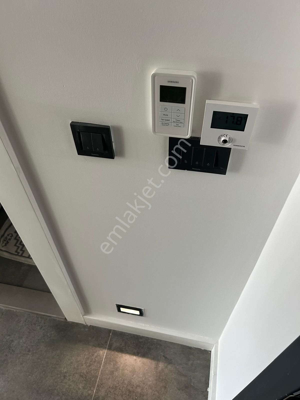 Biva Tower De 1+1 Satılık Lüx Manzaralı Daire - Görsel 17
