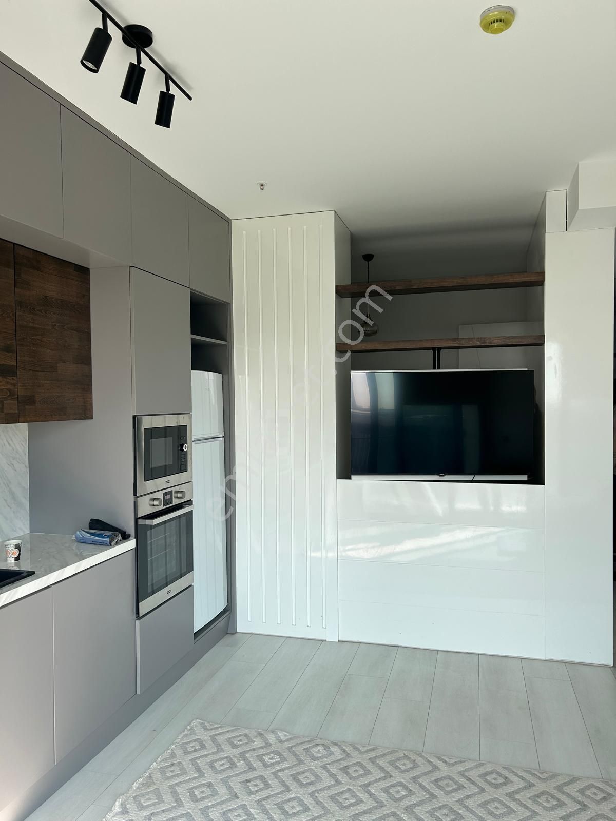 Biva Tower De 1+1 Satılık Lüx Manzaralı Daire - Görsel 9