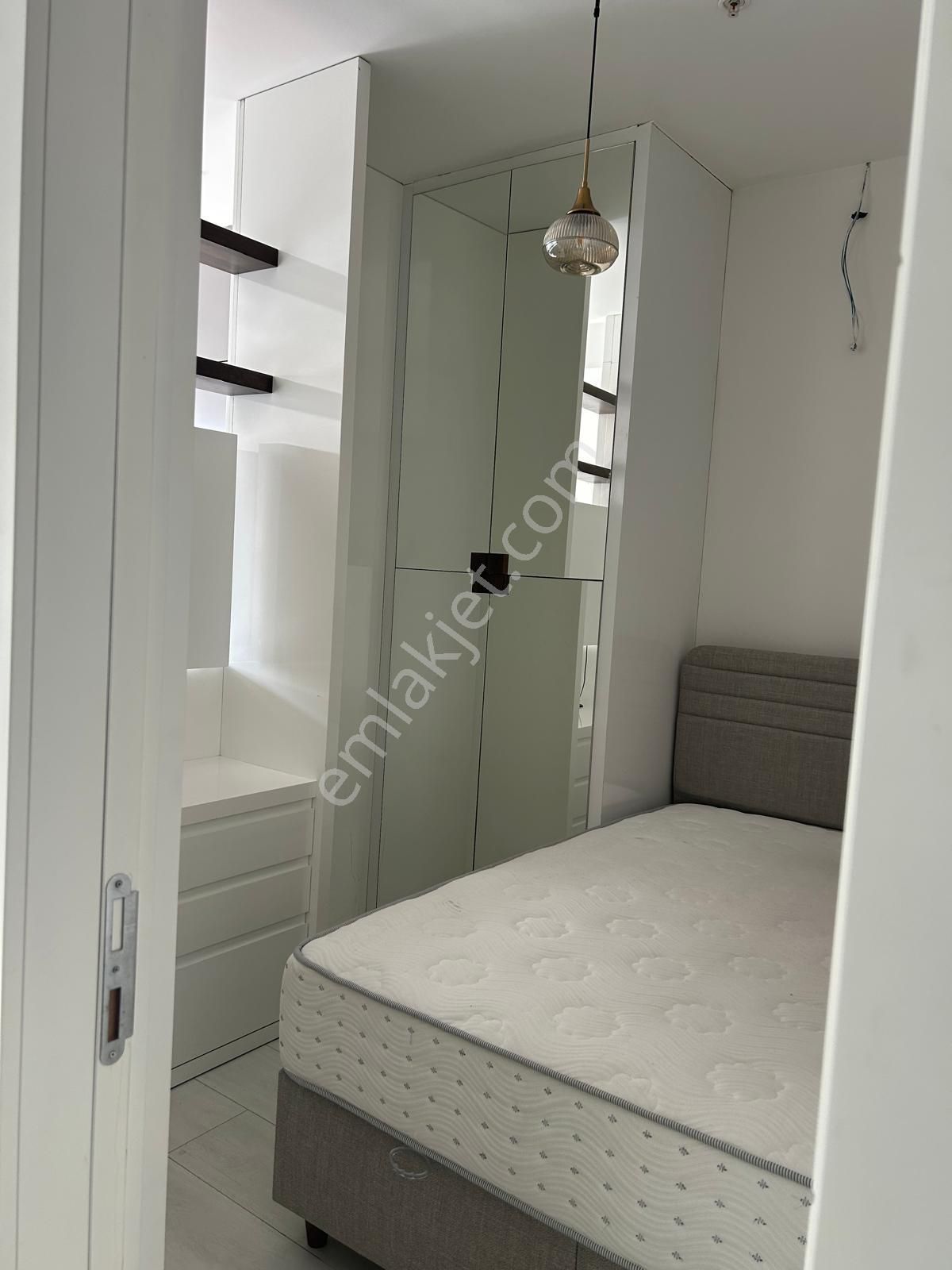 Biva Tower De 1+1 Satılık Lüx Manzaralı Daire - Görsel 8
