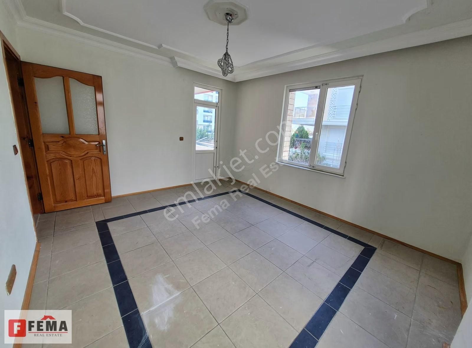 Konyaaltı Kuşkavağında Denize 200 Metre, Villa Konforunda 2+1 - Görsel 4