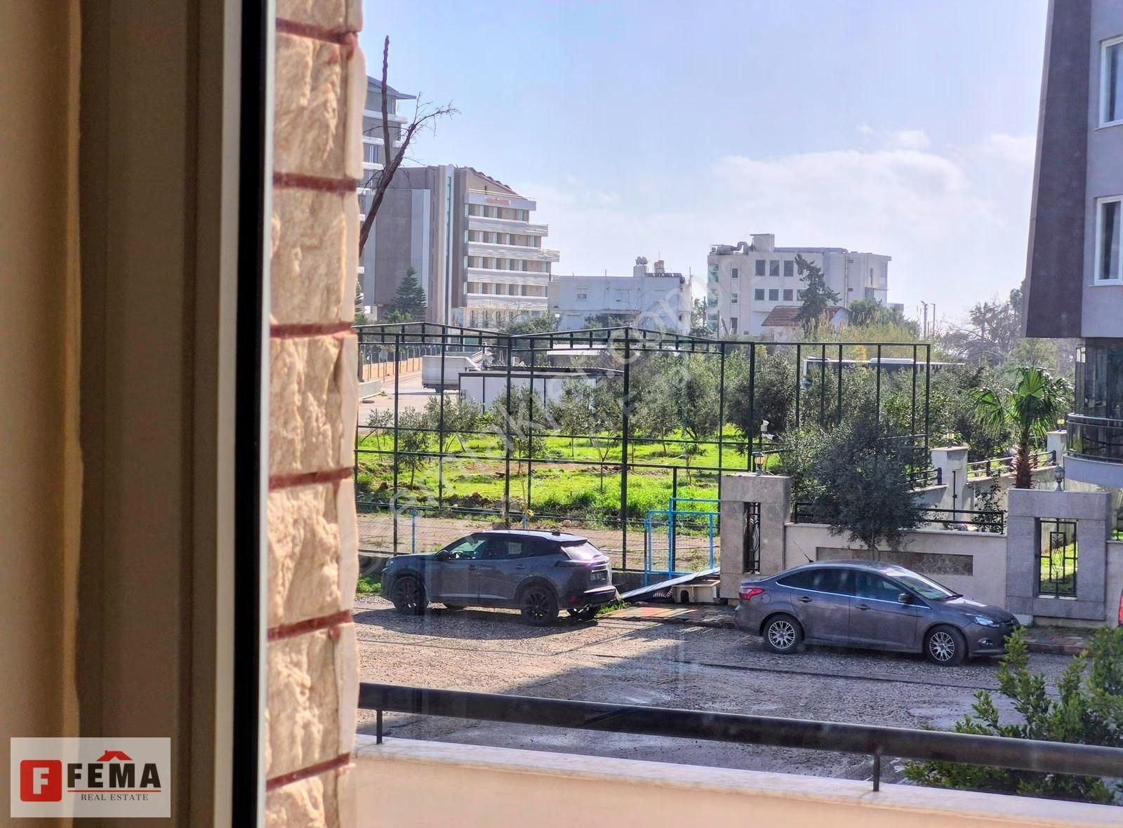 Konyaaltı Kuşkavağında Denize 200 Metre, Villa Konforunda 2+1 - Görsel 35