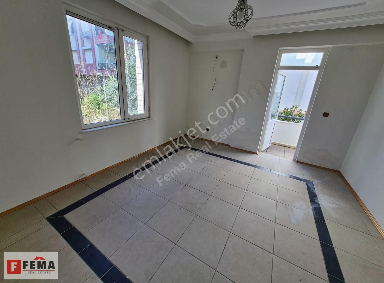 Konyaaltı Kuşkavağında Denize 200 Metre, Villa Konforunda 2+1 - Görsel 7