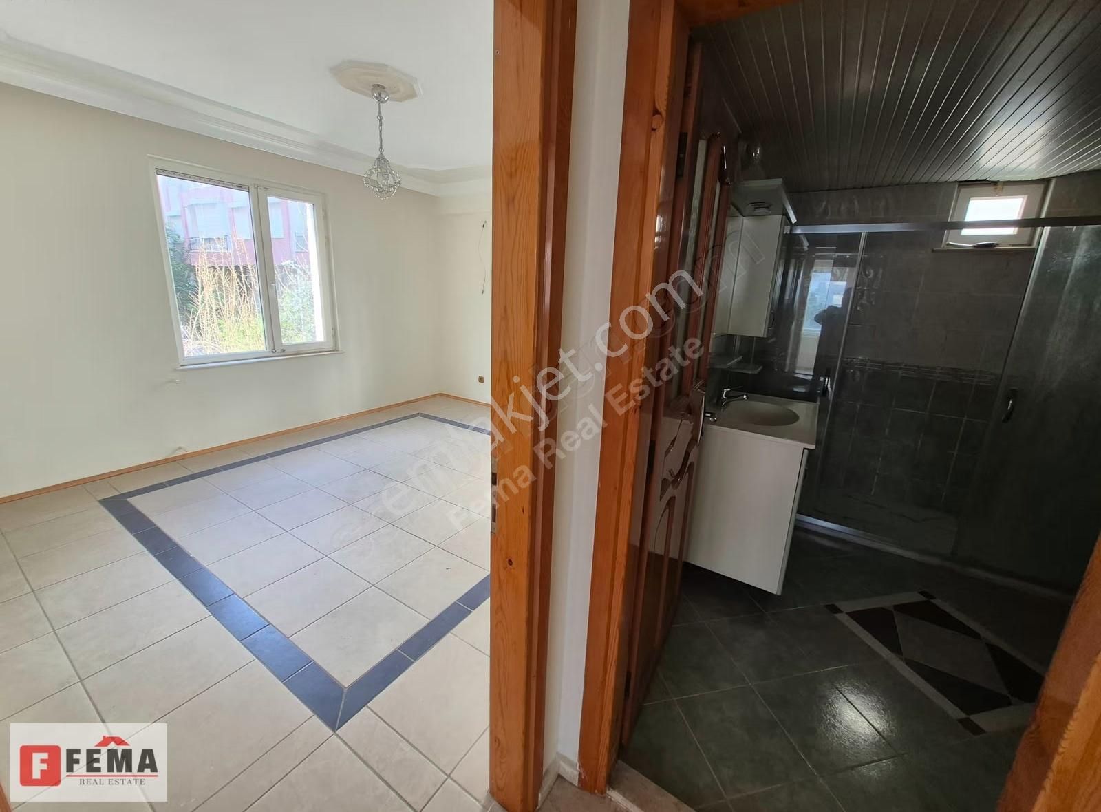 Konyaaltı Kuşkavağında Denize 200 Metre, Villa Konforunda 2+1 - Görsel 32