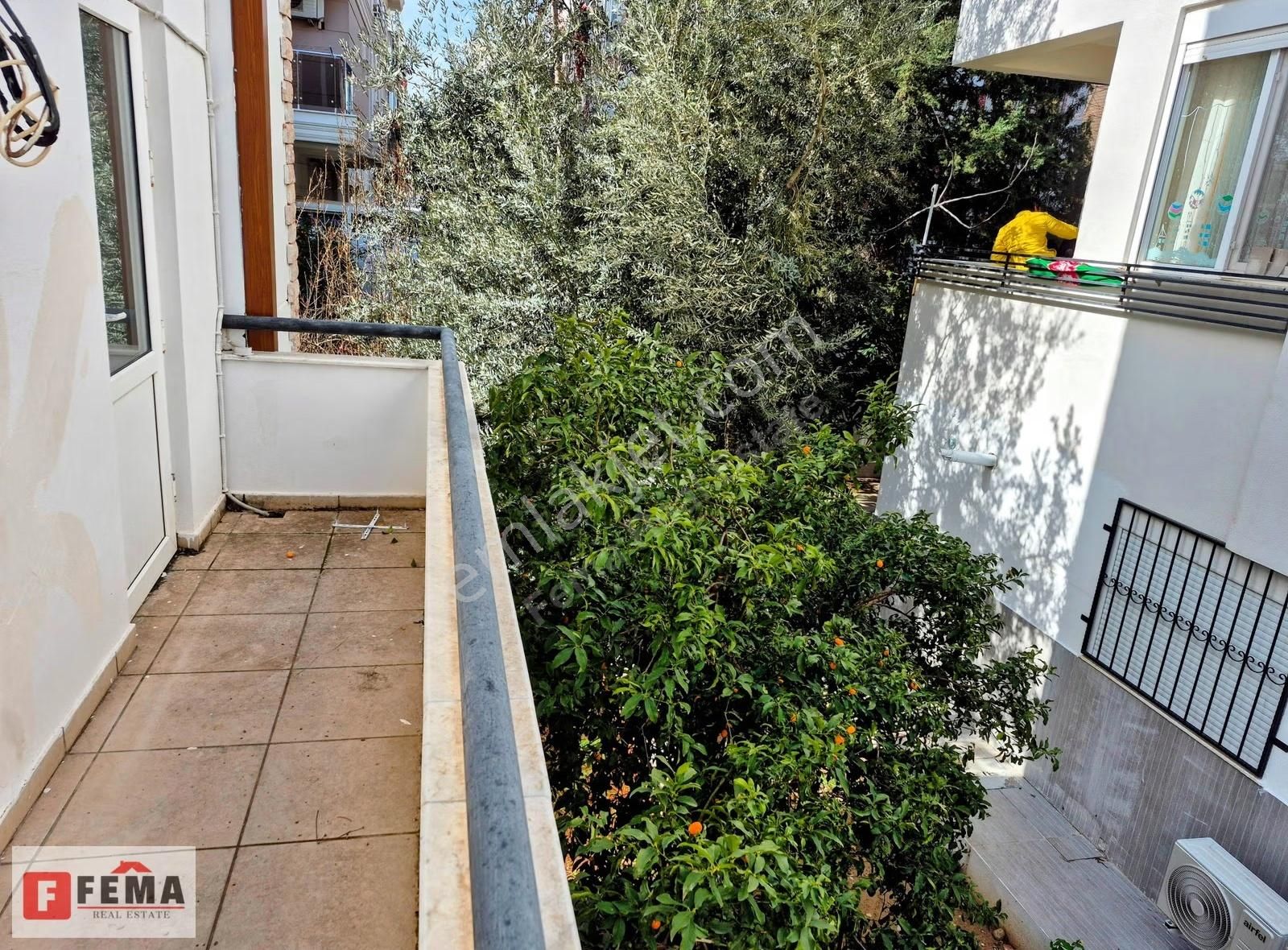 Konyaaltı Kuşkavağında Denize 200 Metre, Villa Konforunda 2+1 - Görsel 29