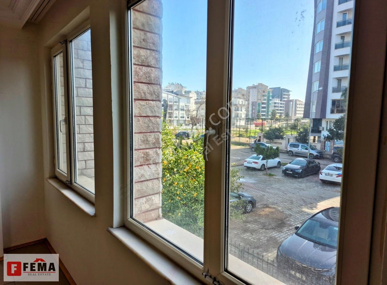 Konyaaltı Kuşkavağında Denize 200 Metre, Villa Konforunda 2+1 - Görsel 5