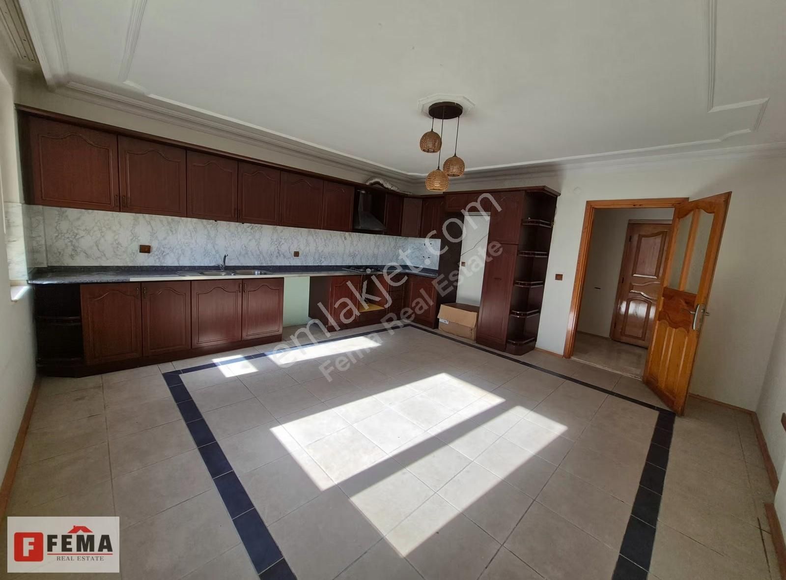 Konyaaltı Kuşkavağında Denize 200 Metre, Villa Konforunda 2+1 - Görsel 31