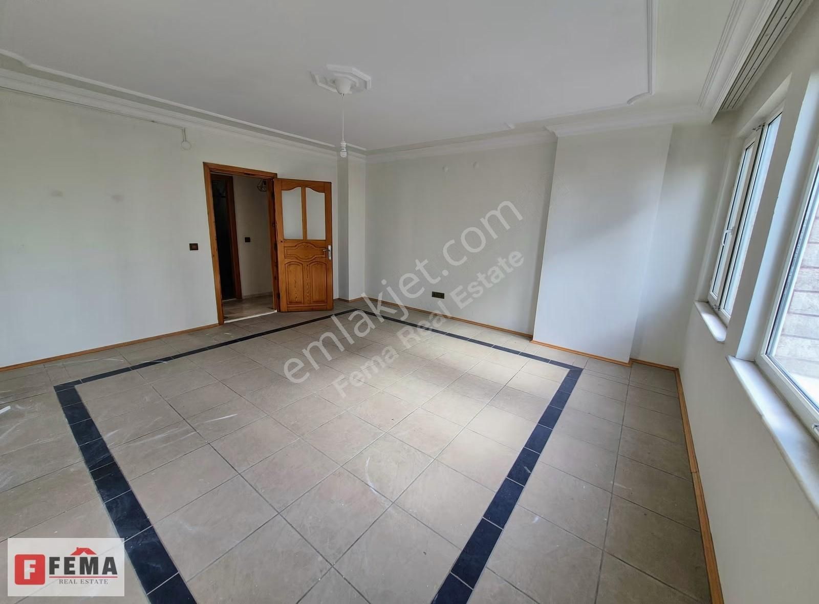 Konyaaltı Kuşkavağında Denize 200 Metre, Villa Konforunda 2+1 - Görsel 3