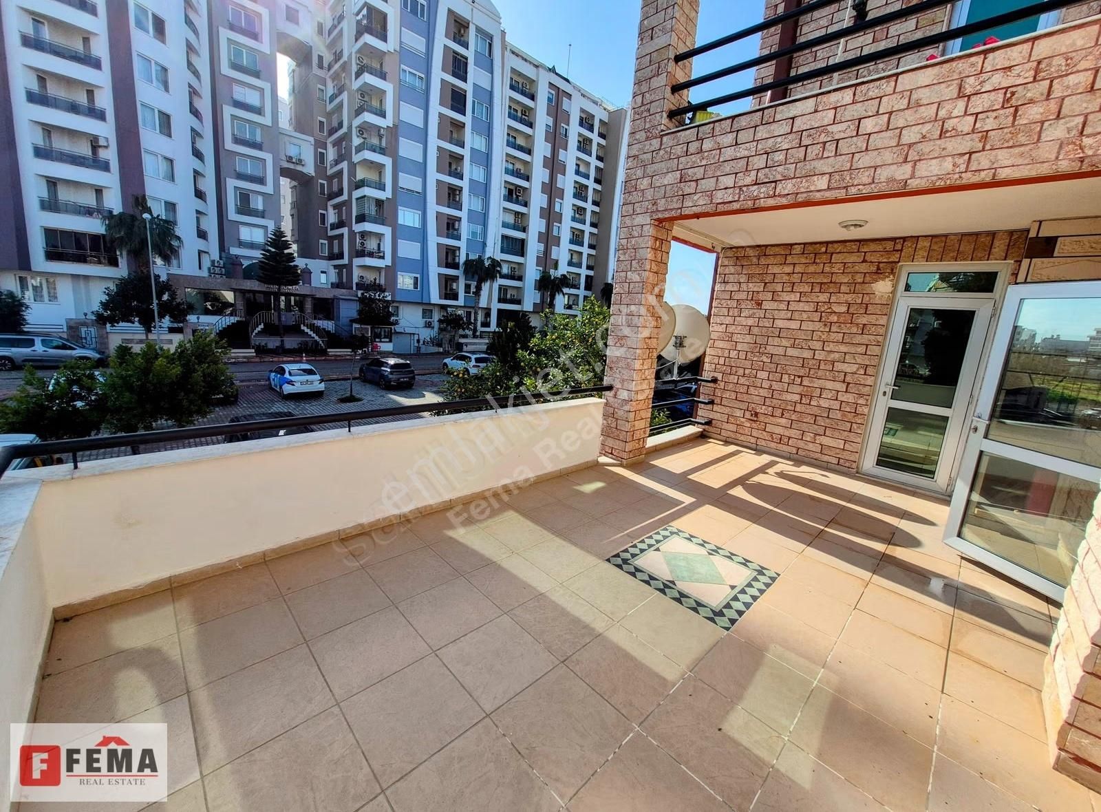 Konyaaltı Kuşkavağında Denize 200 Metre, Villa Konforunda 2+1 - Görsel 18