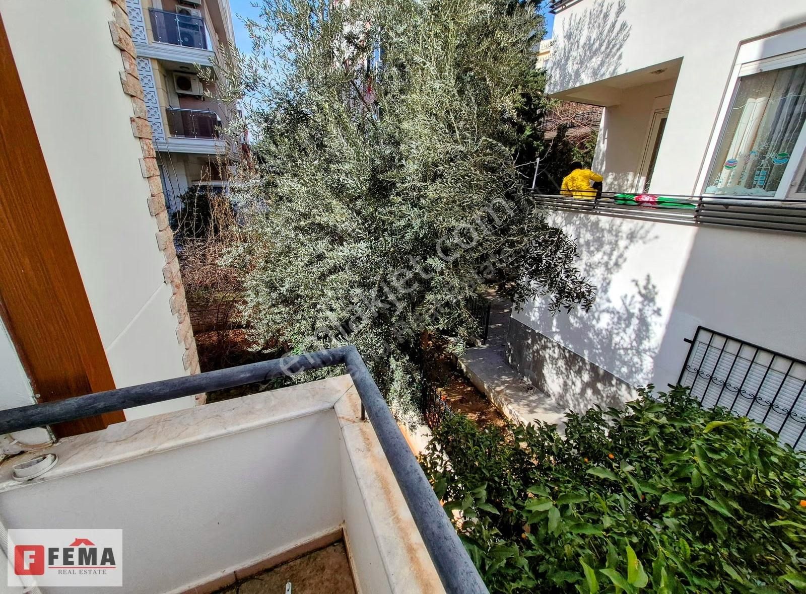 Konyaaltı Kuşkavağında Denize 200 Metre, Villa Konforunda 2+1 - Görsel 14