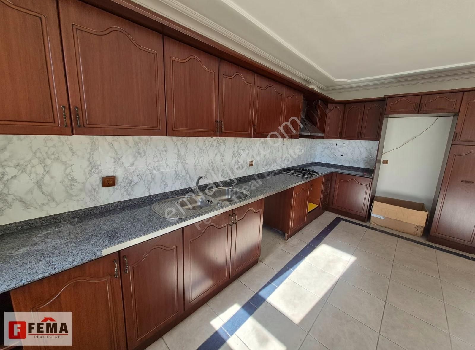 Konyaaltı Kuşkavağında Denize 200 Metre, Villa Konforunda 2+1 - Görsel 9