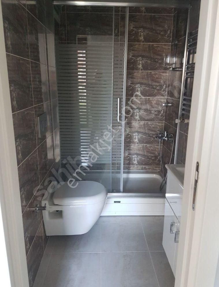 Postane Mh. Sahile Yakın, Yatay Mimari, Geniş 2+1 - Görsel 4