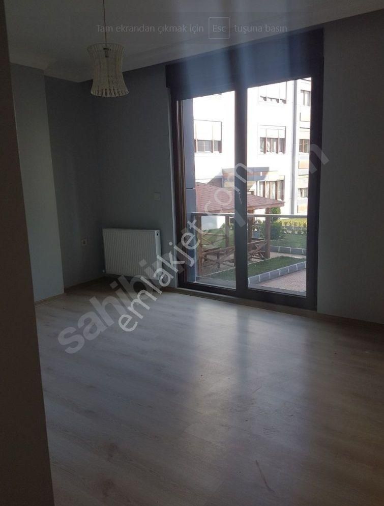 Postane Mh. Sahile Yakın, Yatay Mimari, Geniş 2+1 - Görsel 5