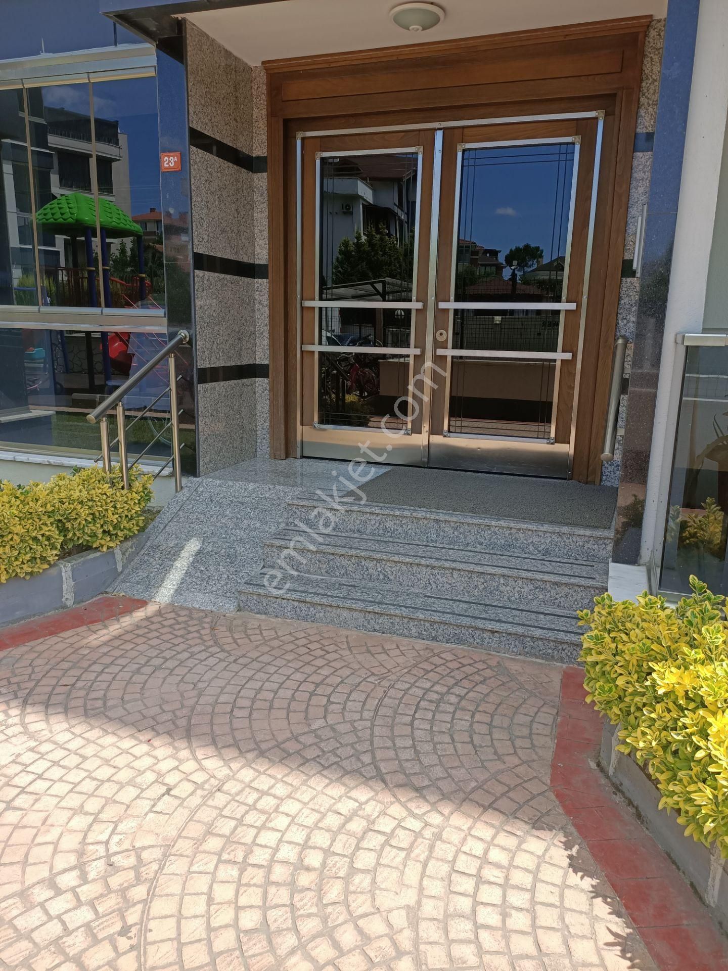 Postane Mh. Sahile Yakın, Yatay Mimari, Geniş 2+1 - Görsel 22