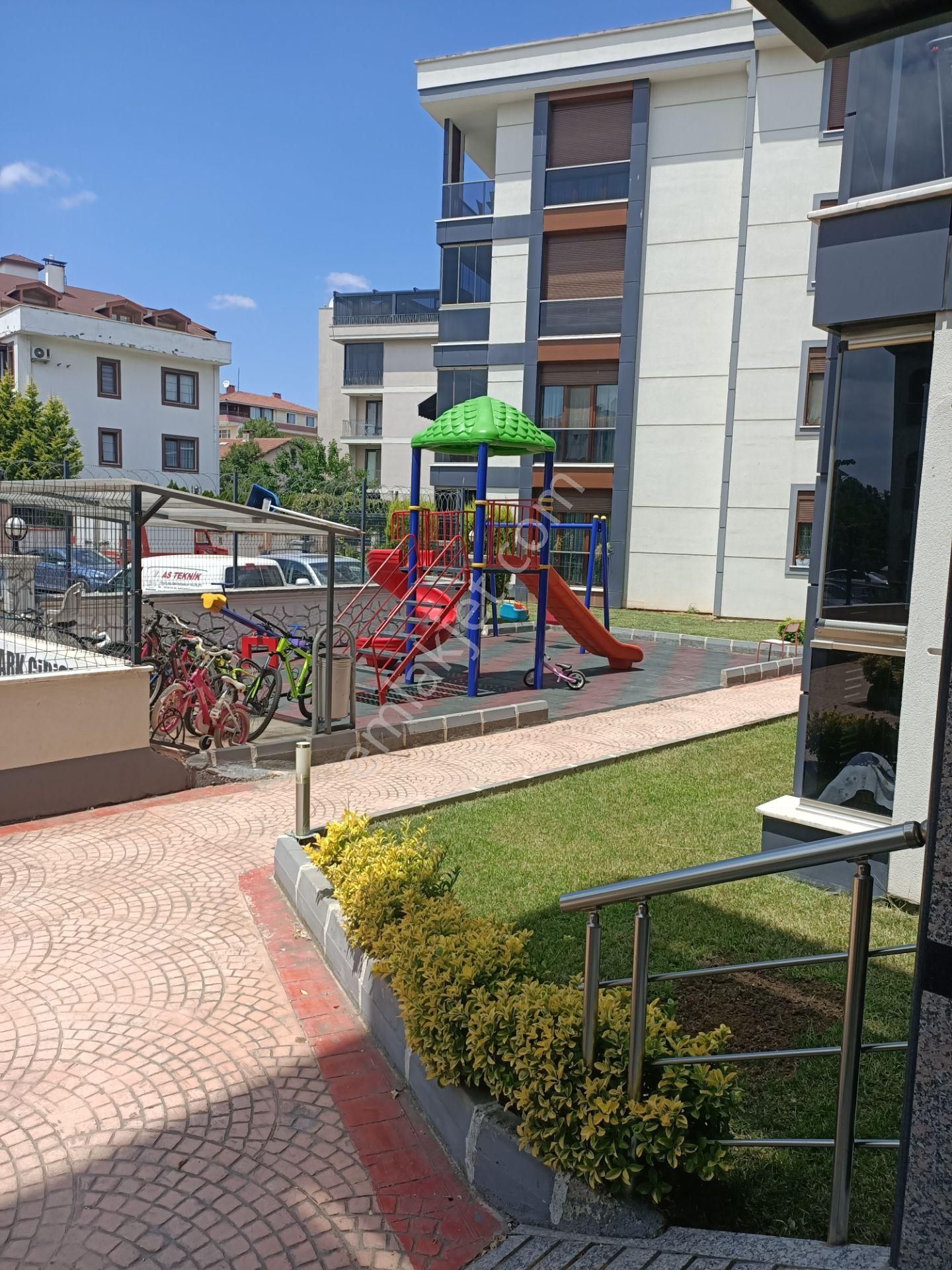 Postane Mh. Sahile Yakın, Yatay Mimari, Geniş 2+1 - Görsel 21