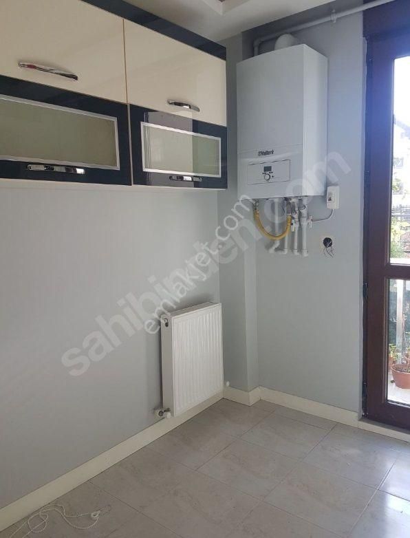 Postane Mh. Sahile Yakın, Yatay Mimari, Geniş 2+1 - Görsel 16