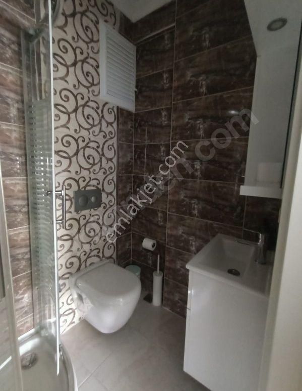 Postane Mh. Sahile Yakın, Yatay Mimari, Geniş 2+1 - Görsel 2