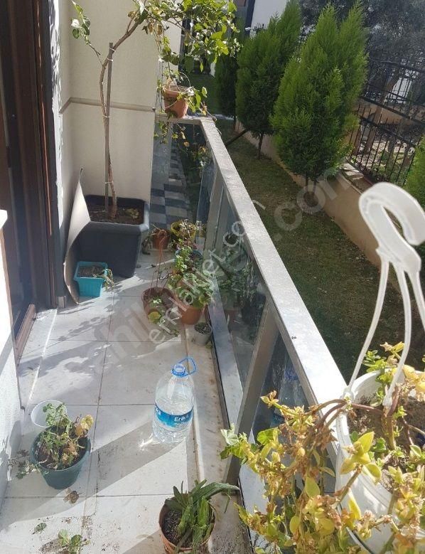 Postane Mh. Sahile Yakın, Yatay Mimari, Geniş 2+1 - Görsel 11