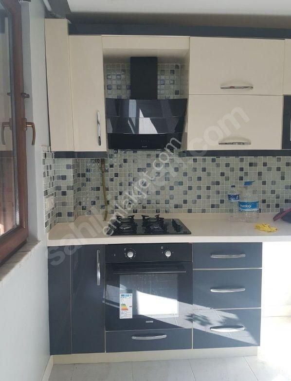 Postane Mh. Sahile Yakın, Yatay Mimari, Geniş 2+1 - Görsel 12