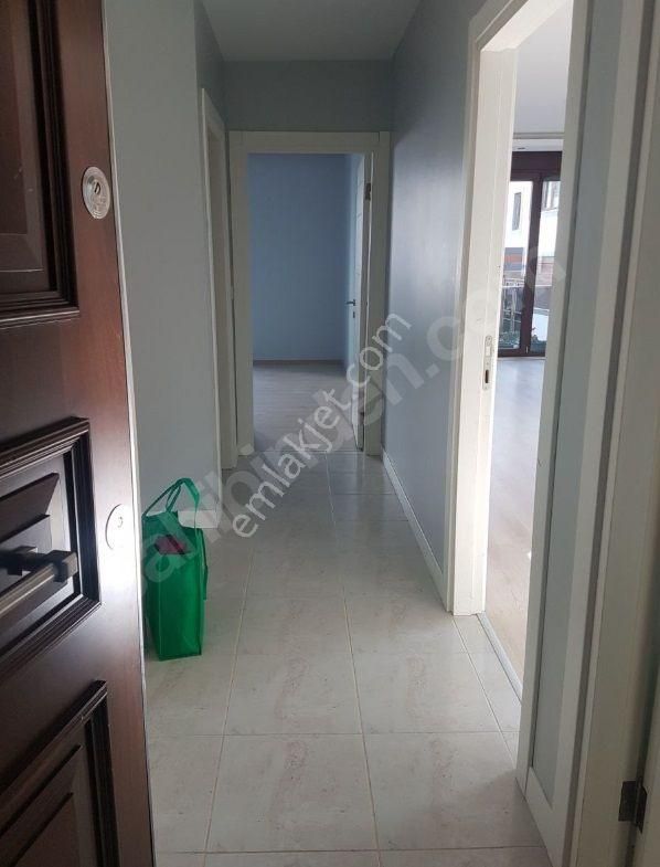 Postane Mh. Sahile Yakın, Yatay Mimari, Geniş 2+1 - Görsel 9