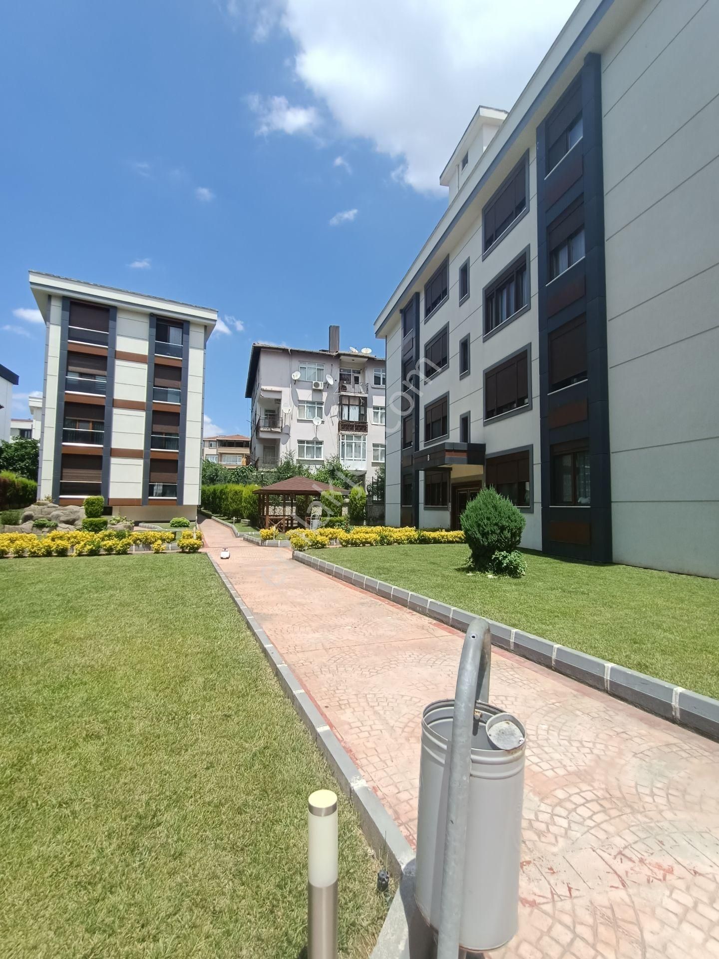 Postane Mh. Sahile Yakın, Yatay Mimari, Geniş 2+1 - Görsel 20