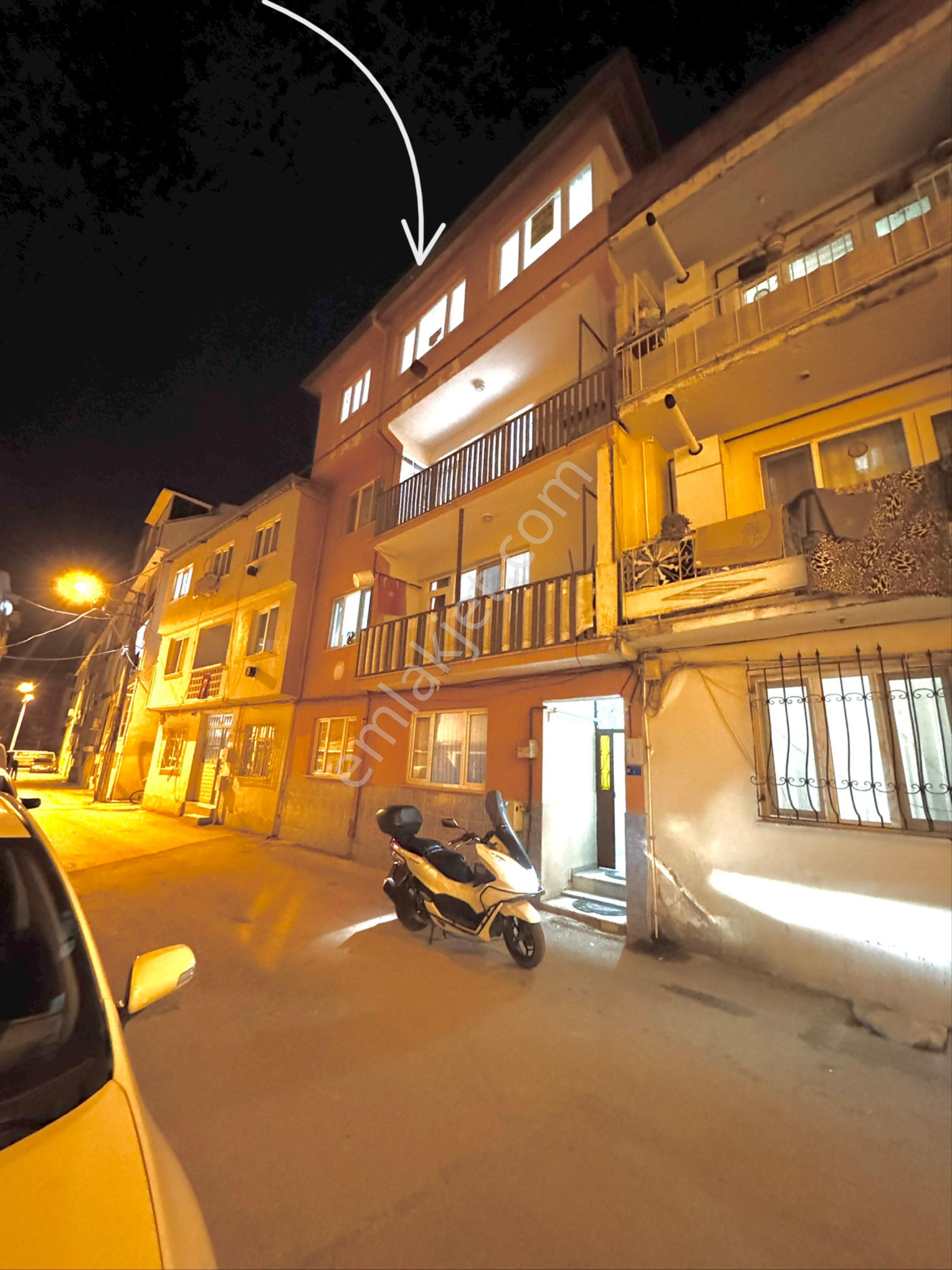 Acil Satılık 2+1 Daire.. - Görsel 3