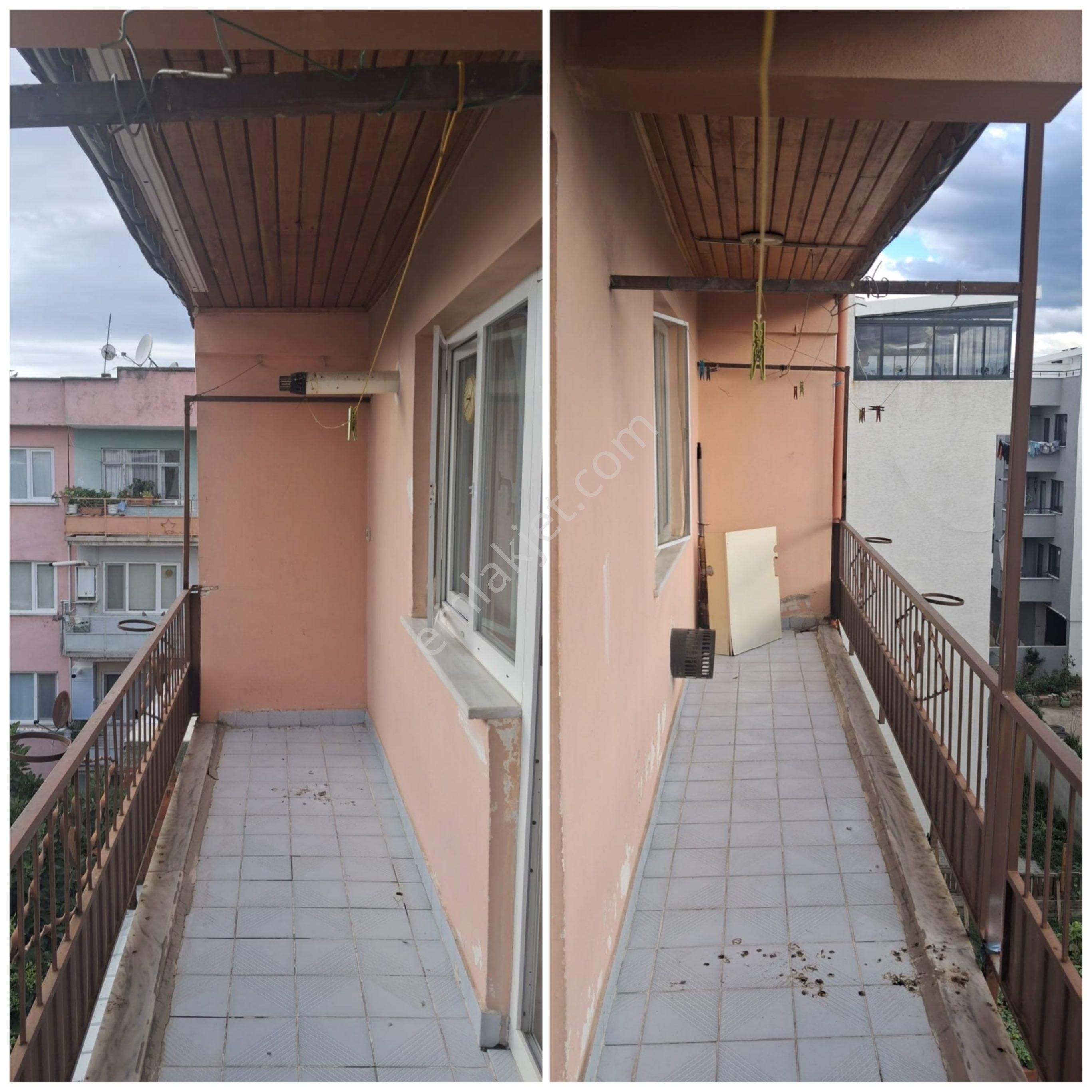 Acil Satılık 2+1 Daire.. - Görsel 17