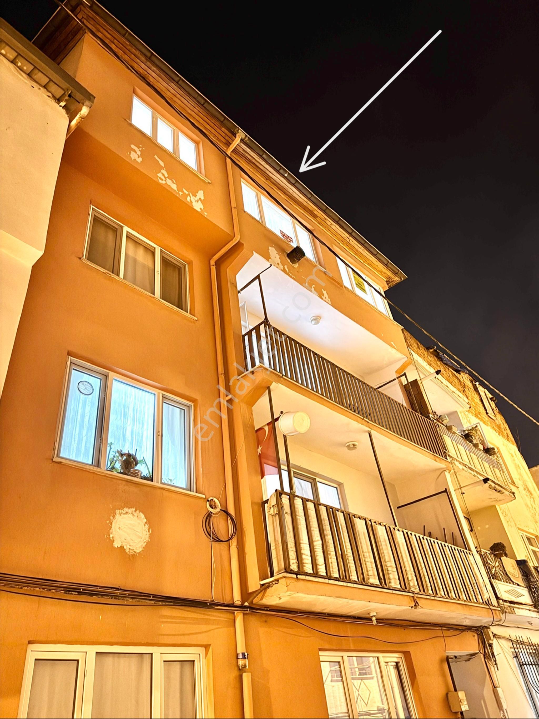 Acil Satılık 2+1 Daire..