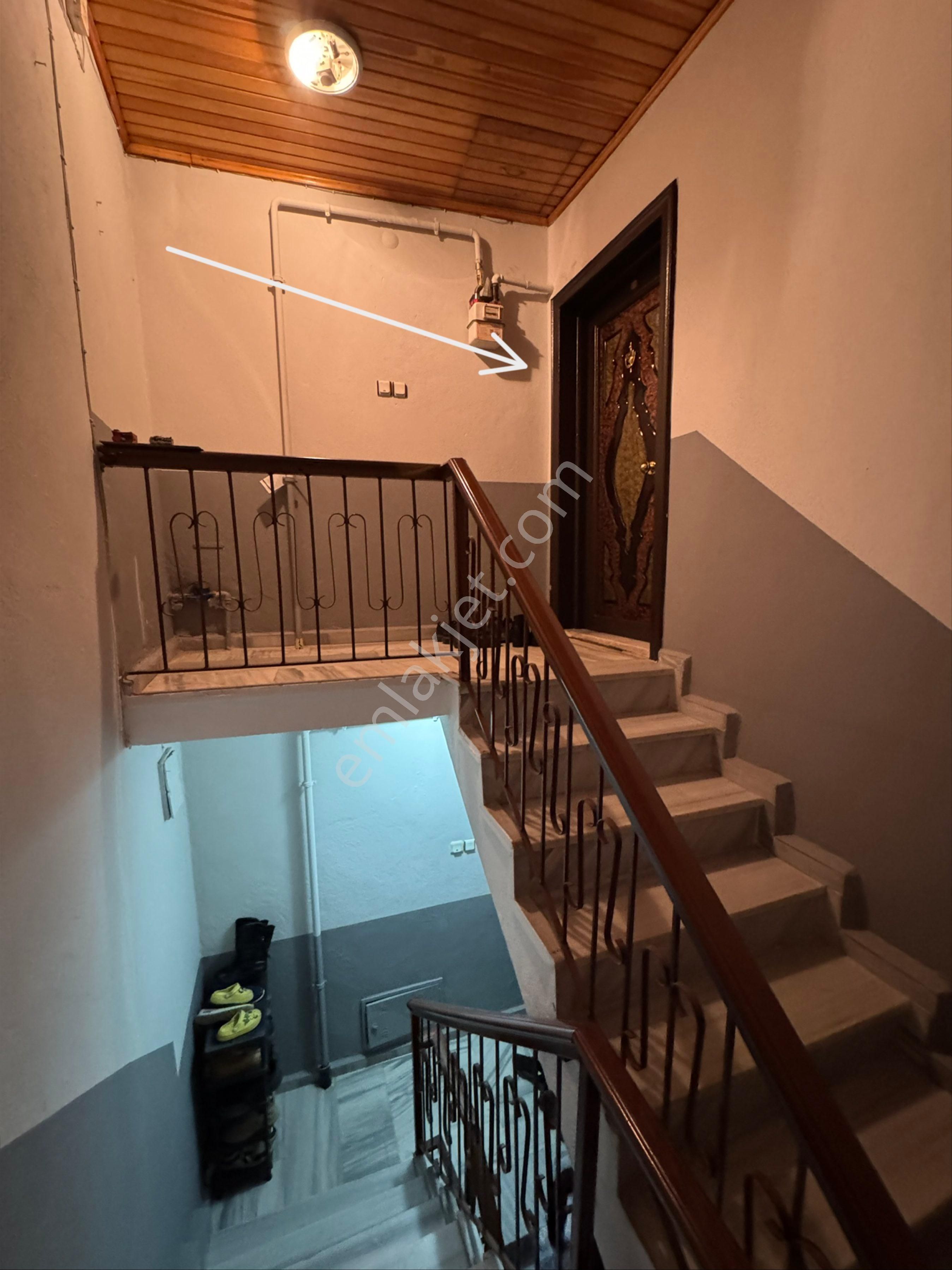 Acil Satılık 2+1 Daire.. - Görsel 5