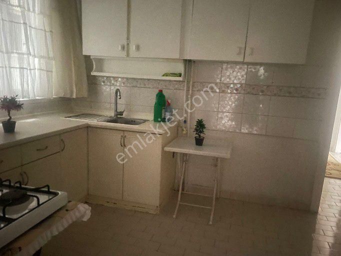 Gmk Yht Gar Bitişiği Eşyalı Õn Cephe 6. Kat Kombili Asansörlü - Görsel 9