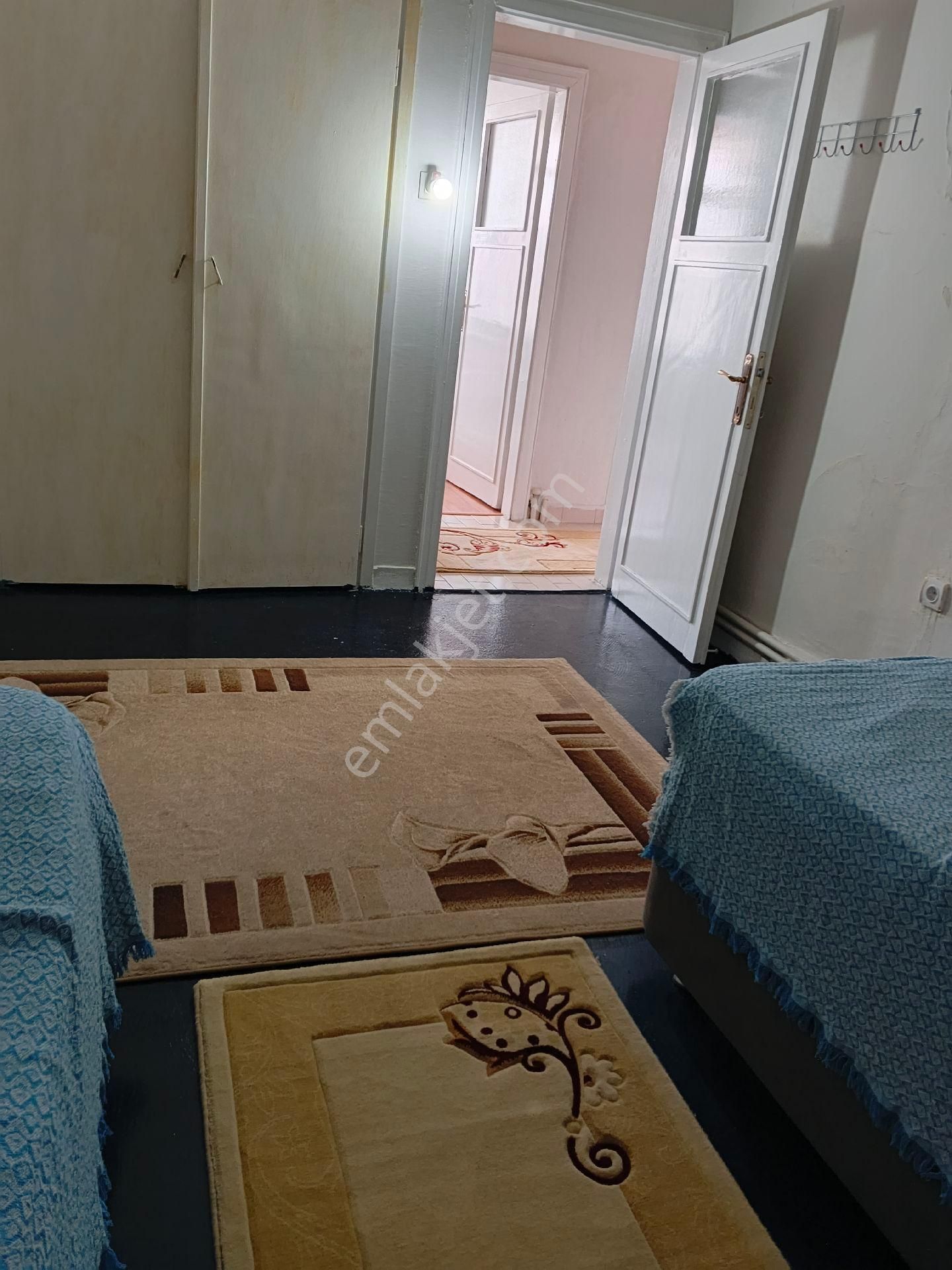 Gmk Yht Gar Bitişiği Eşyalı Õn Cephe 6. Kat Kombili Asansörlü - Görsel 18