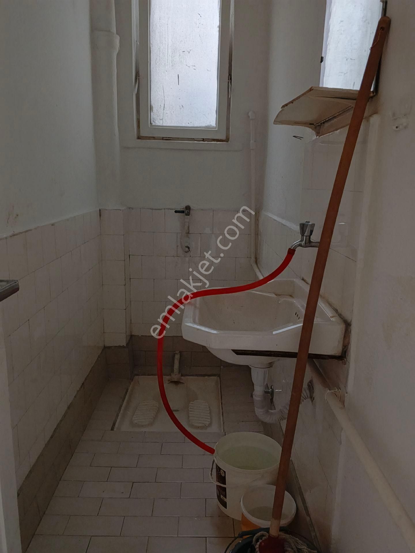 Gmk Yht Gar Bitişiği Eşyalı Õn Cephe 6. Kat Kombili Asansörlü - Görsel 10