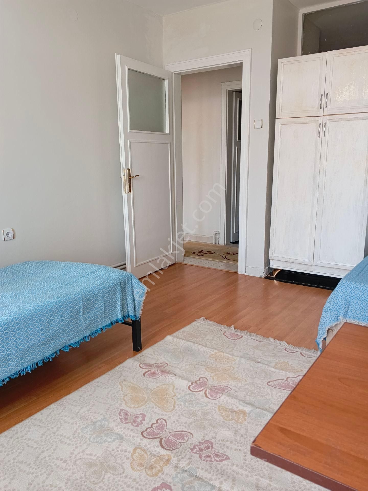 Gmk Yht Gar Bitişiği Eşyalı Õn Cephe 6. Kat Kombili Asansörlü - Görsel 13