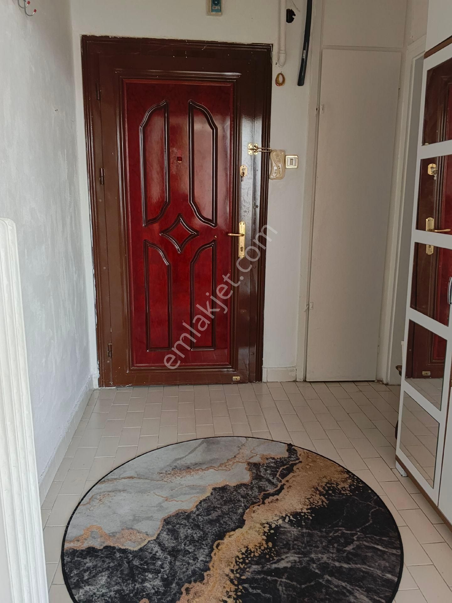 Gmk Yht Gar Bitişiği Eşyalı Õn Cephe 6. Kat Kombili Asansörlü - Görsel 6