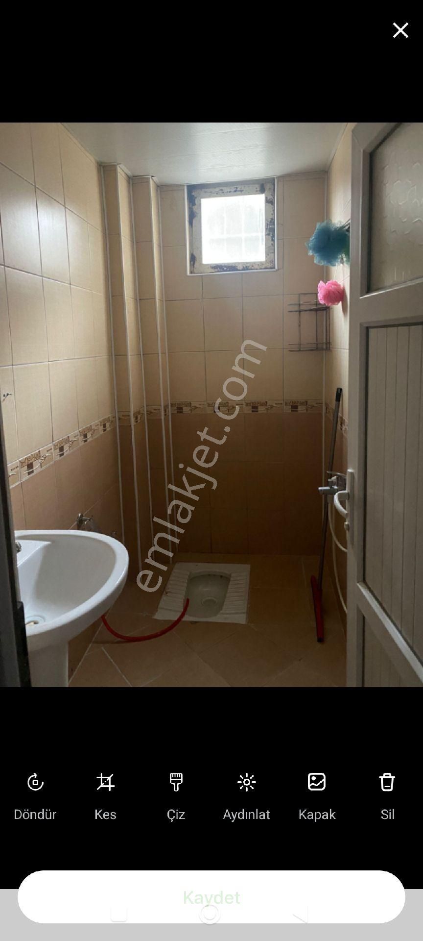 2 Yıllık Üniversite Arkasında 1+1 Kiralık Daire - Görsel 4