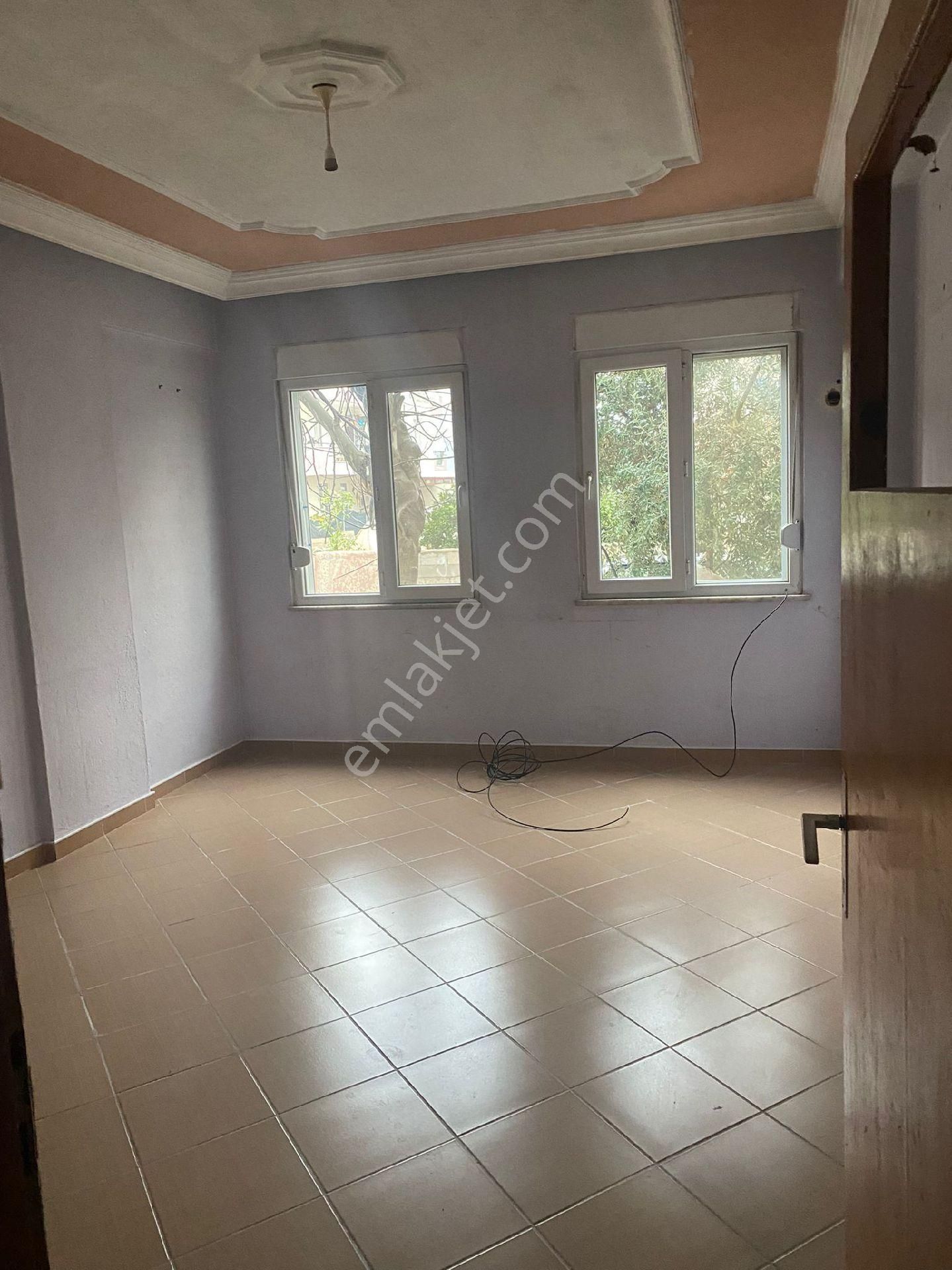 2 Yıllık Üniversite Arkasında 1+1 Kiralık Daire - Görsel 2