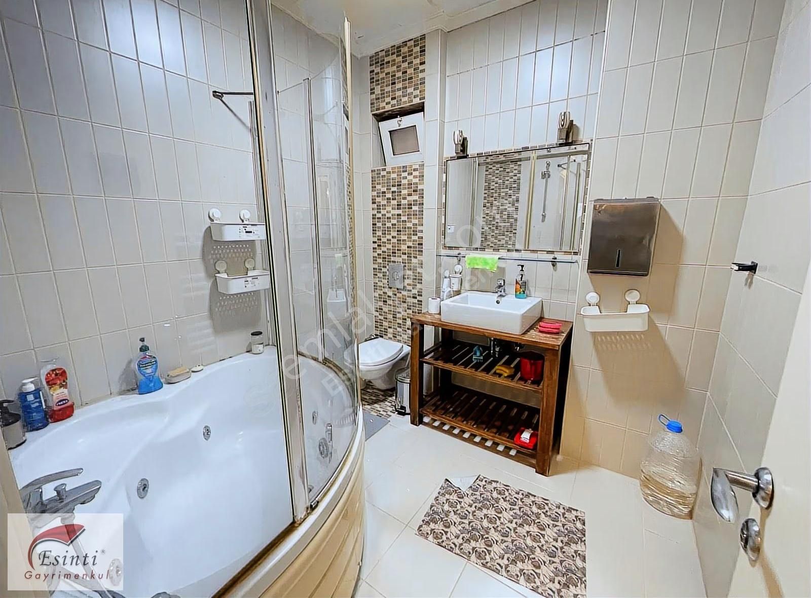 Ataşehir İnönü'de Metroya Ve Brandıum Avm Yakın Konumda 2+1 - Görsel 8