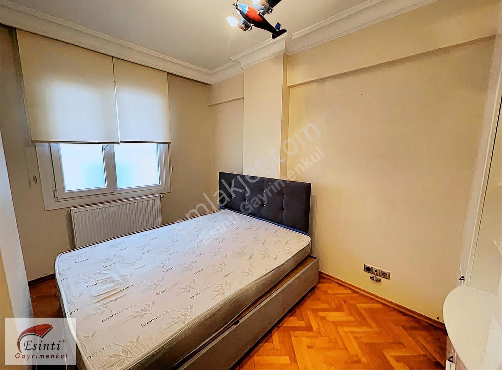 Ataşehir İnönü'de Metroya Ve Brandıum Avm Yakın Konumda 2+1 - Görsel 16