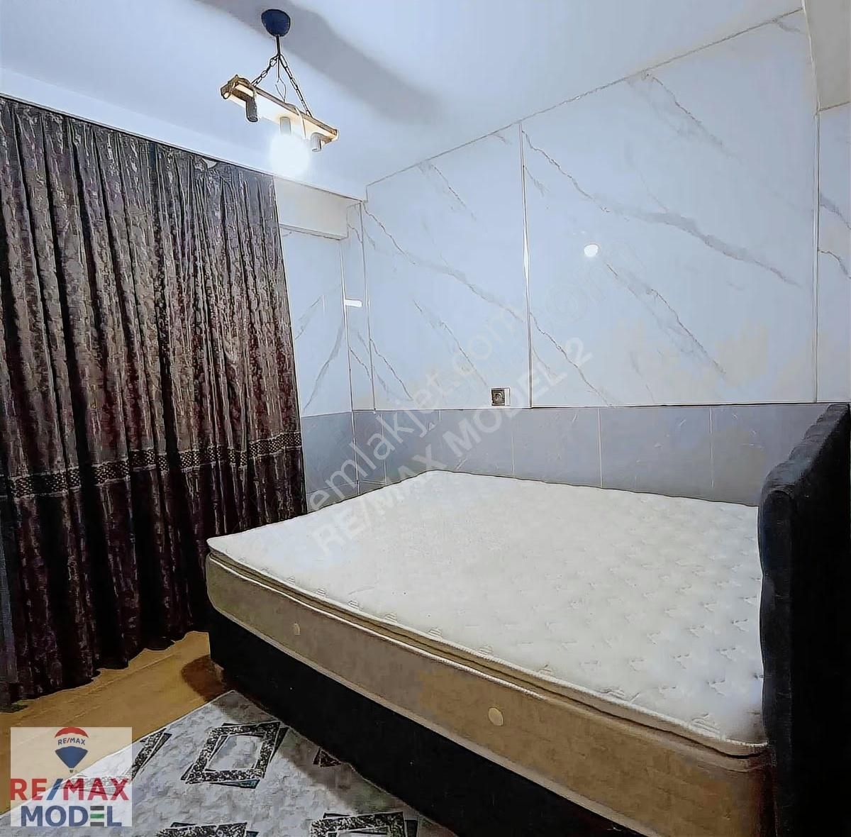 Ulus Işıkları Yakını Kiracılı 1+1 Eşyalı Satılık Apart - Görsel 5
