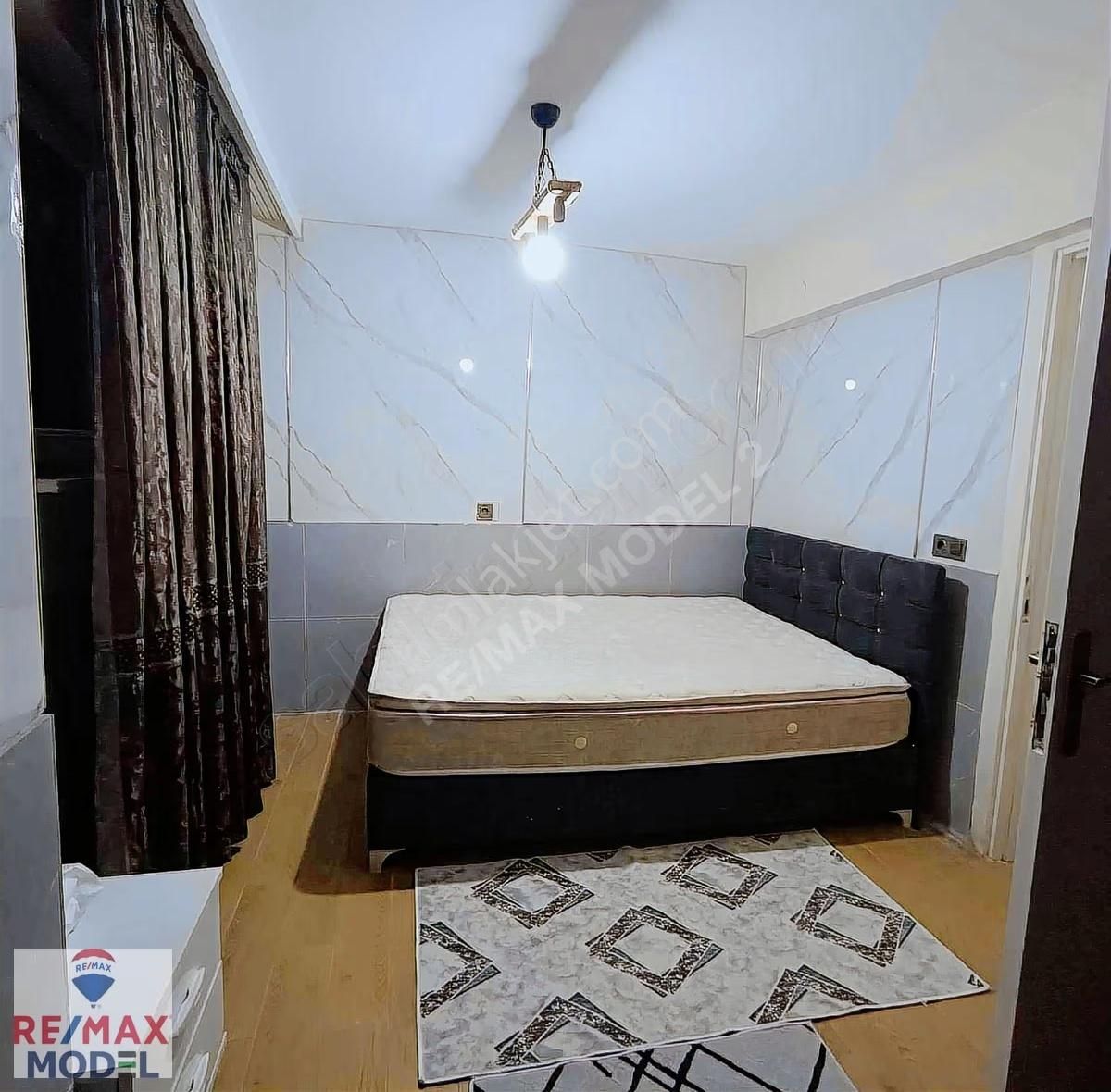 Ulus Işıkları Yakını Kiracılı 1+1 Eşyalı Satılık Apart - Görsel 4