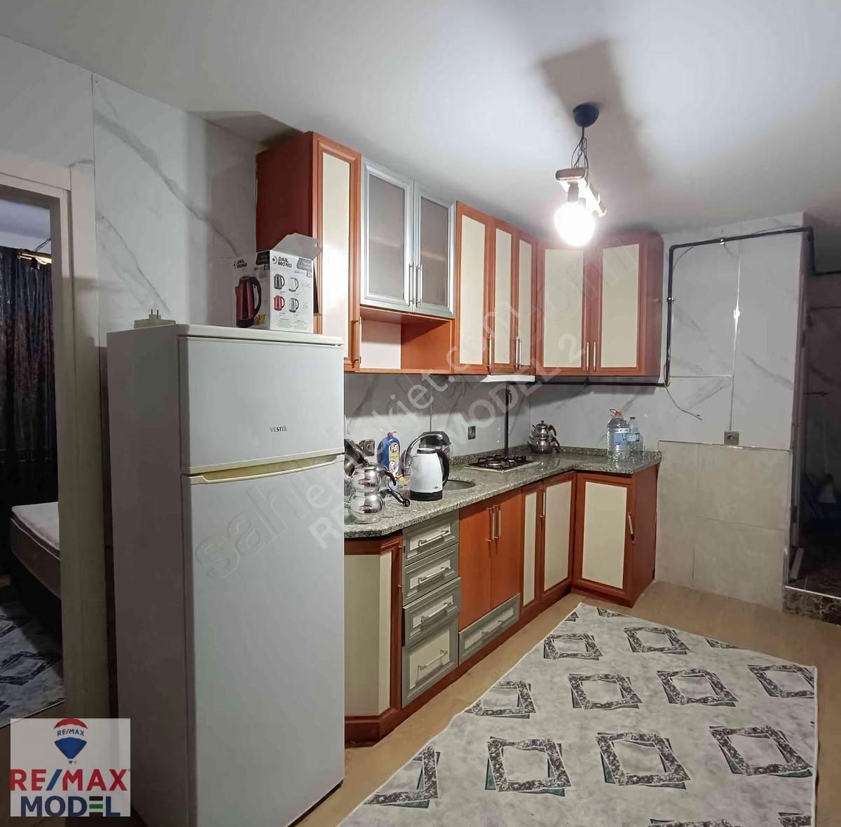 Ulus Işıkları Yakını Kiracılı 1+1 Eşyalı Satılık Apart - Görsel 6
