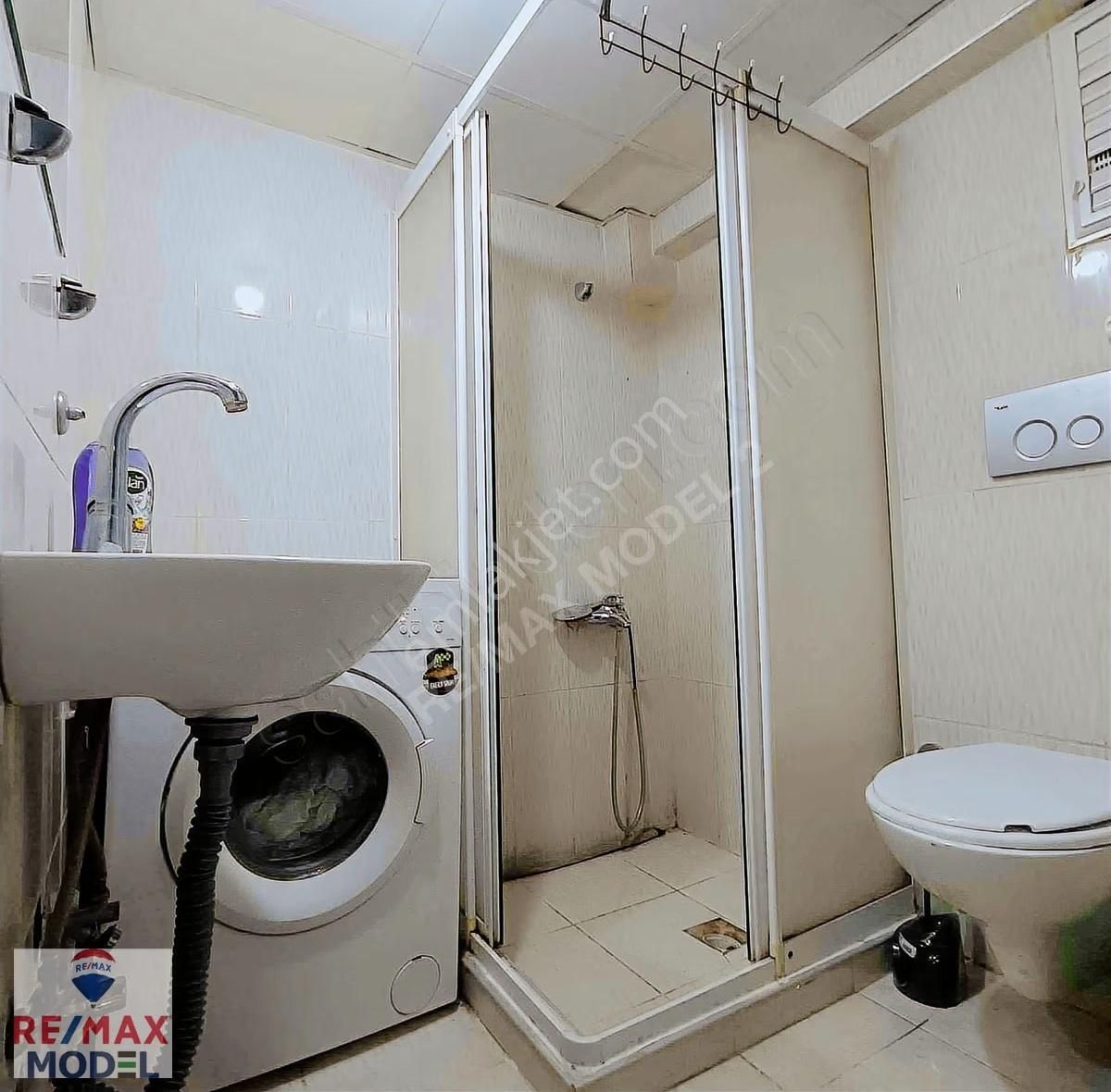 Ulus Işıkları Yakını Kiracılı 1+1 Eşyalı Satılık Apart - Görsel 10