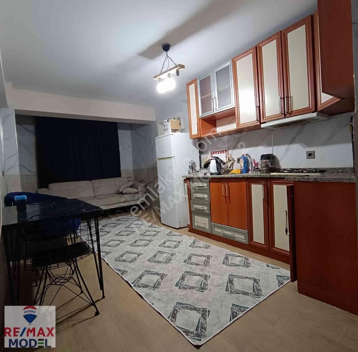 Ulus Işıkları Yakını Kiracılı 1+1 Eşyalı Satılık Apart - Görsel 9