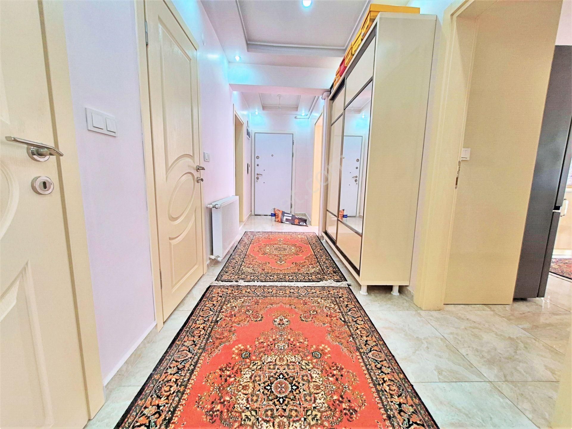 🌀gültaş Emlak’tan Cennetayağı’nda Satılık 3+1 Ebeveyn Banyolu Asansörlü Daire! - Görsel 19
