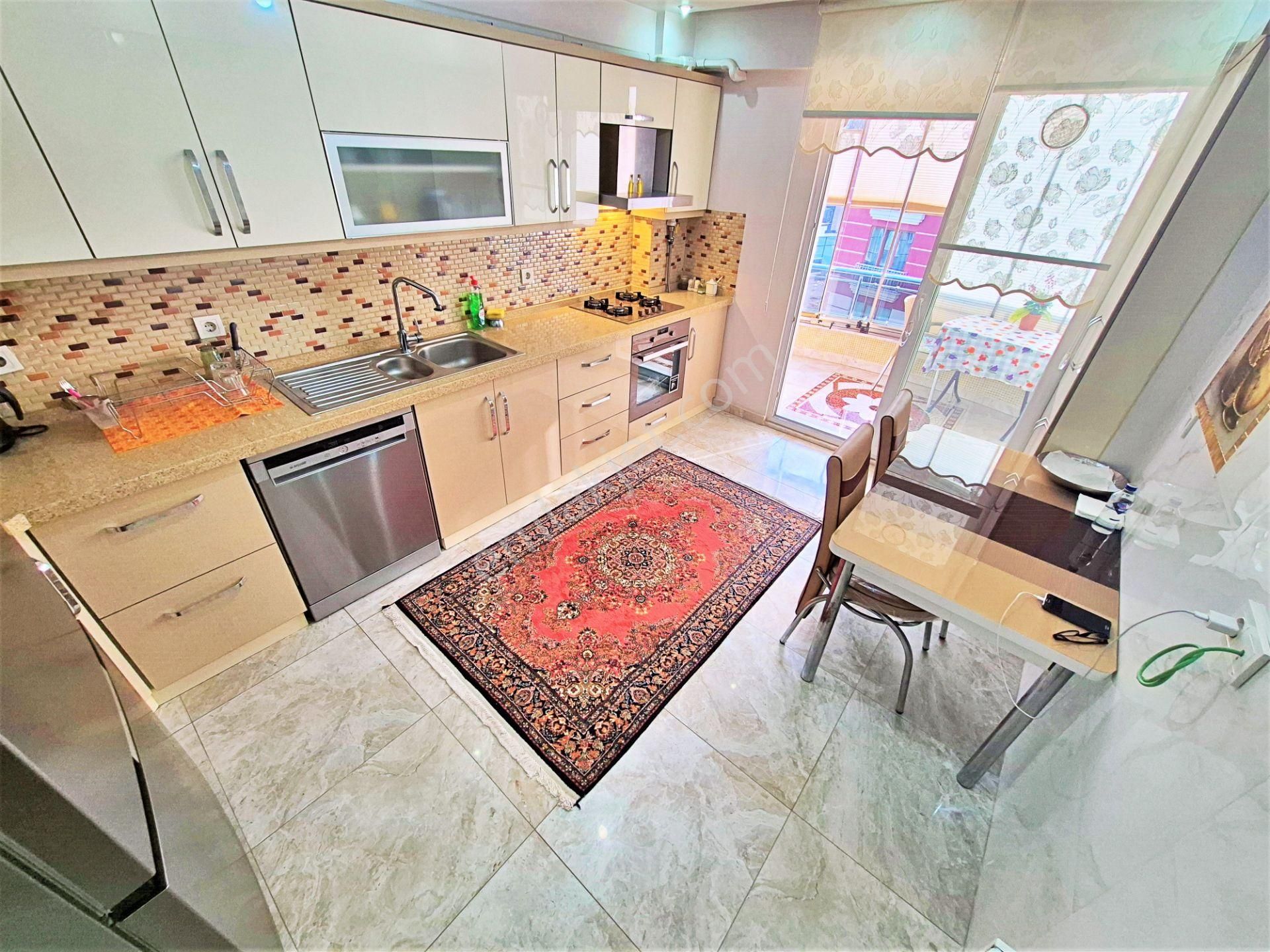 🌀gültaş Emlak’tan Cennetayağı’nda Satılık 3+1 Ebeveyn Banyolu Asansörlü Daire!