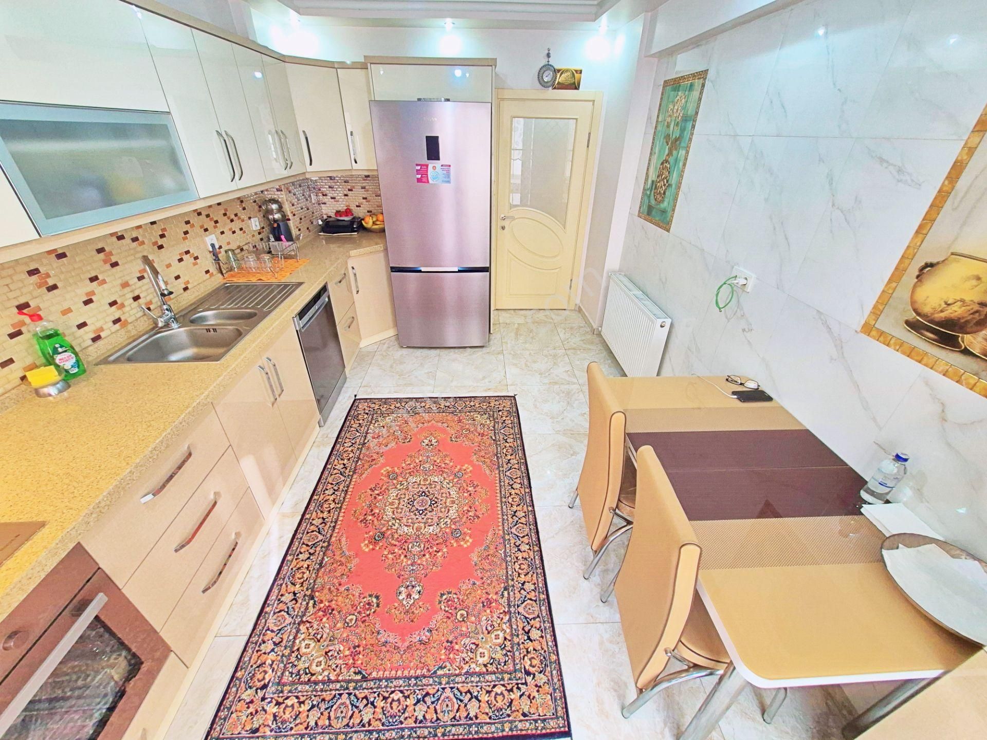 🌀gültaş Emlak’tan Cennetayağı’nda Satılık 3+1 Ebeveyn Banyolu Asansörlü Daire! - Görsel 28
