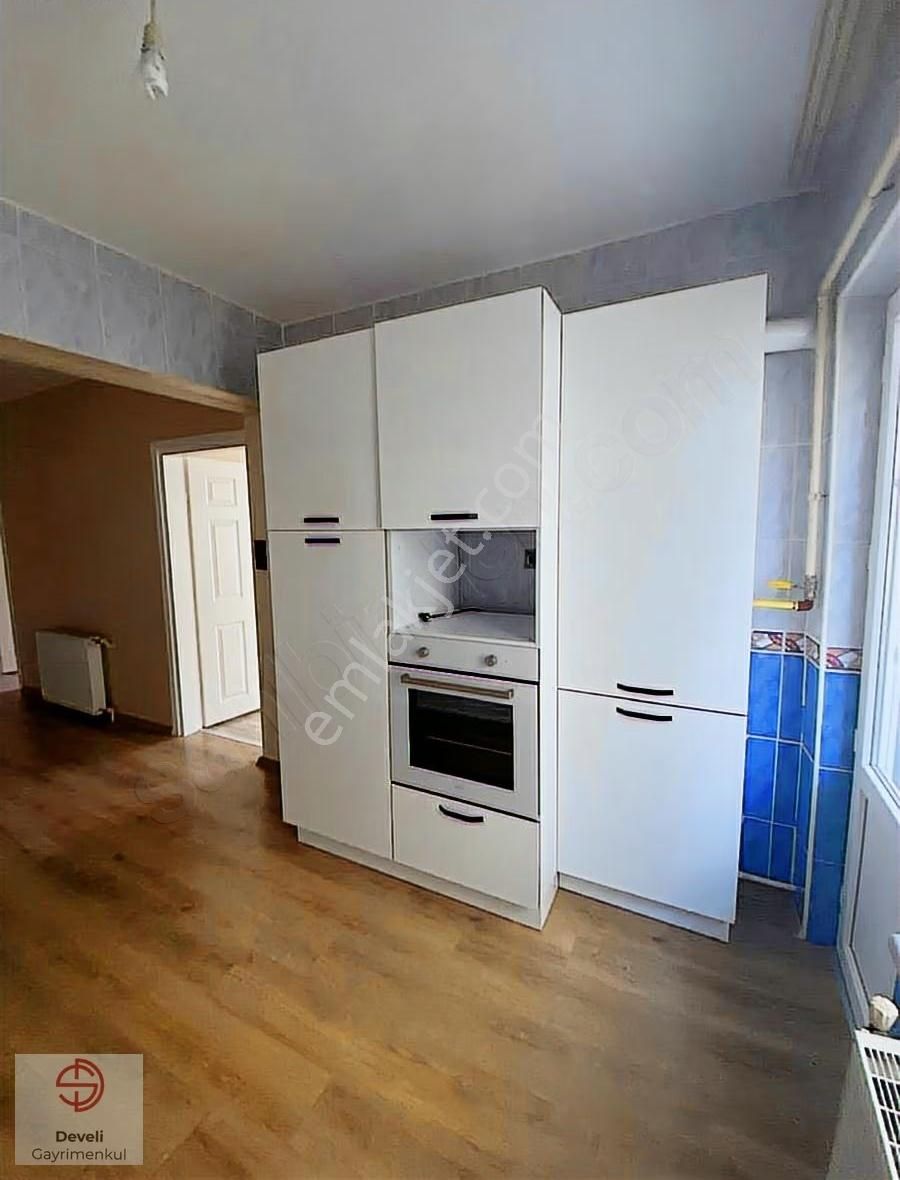 Seyhsinan Mahallesi'nde Muhteşem 2+1 Daire - Görsel 14