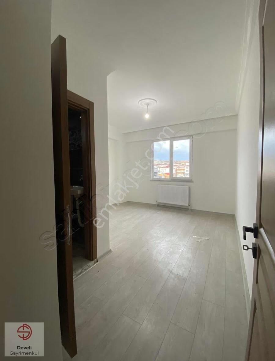 Rumeli'de Havuzlu Sitede 3+1!!! - Görsel 12