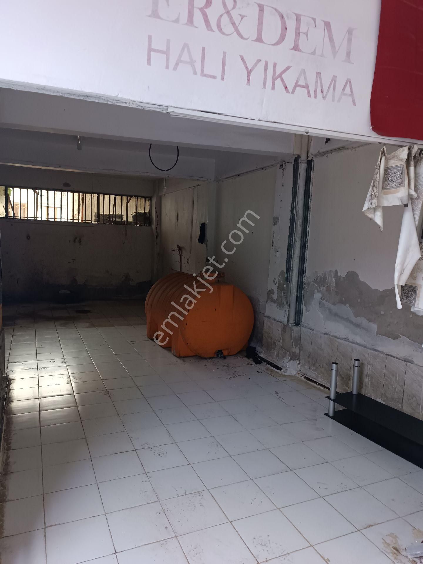 Kiralık Depo Veya İşyeri - Görsel 5