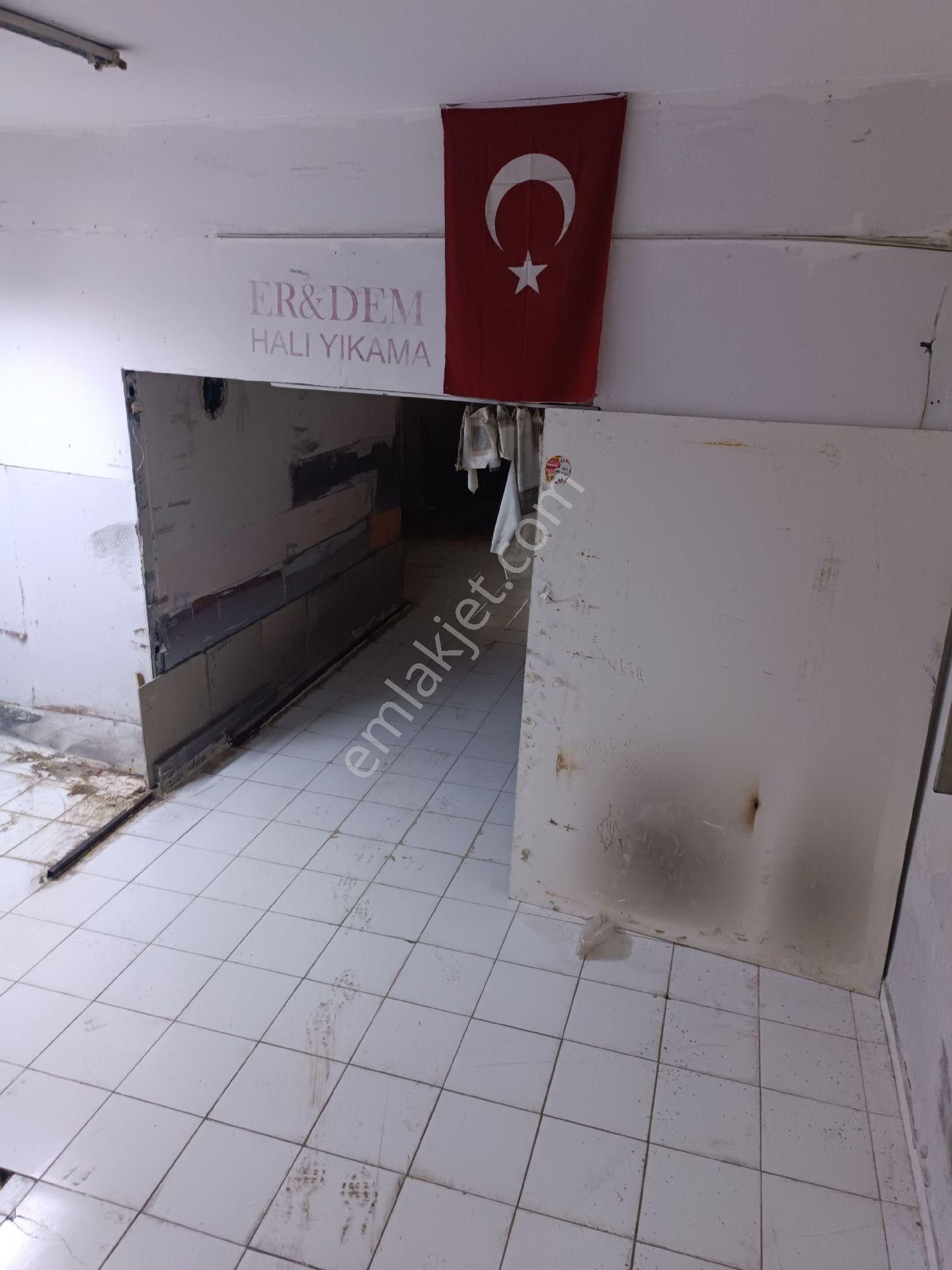 Kiralık Depo Veya İşyeri - Görsel 4